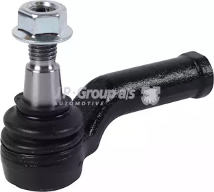 JP GROUP 1544603370 -  Наконечник поперечной рулевой тяги